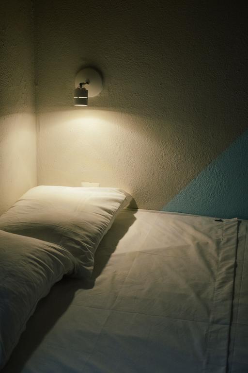 普拉亚卡门 Casa Corazon De Melon旅舍 外观 照片